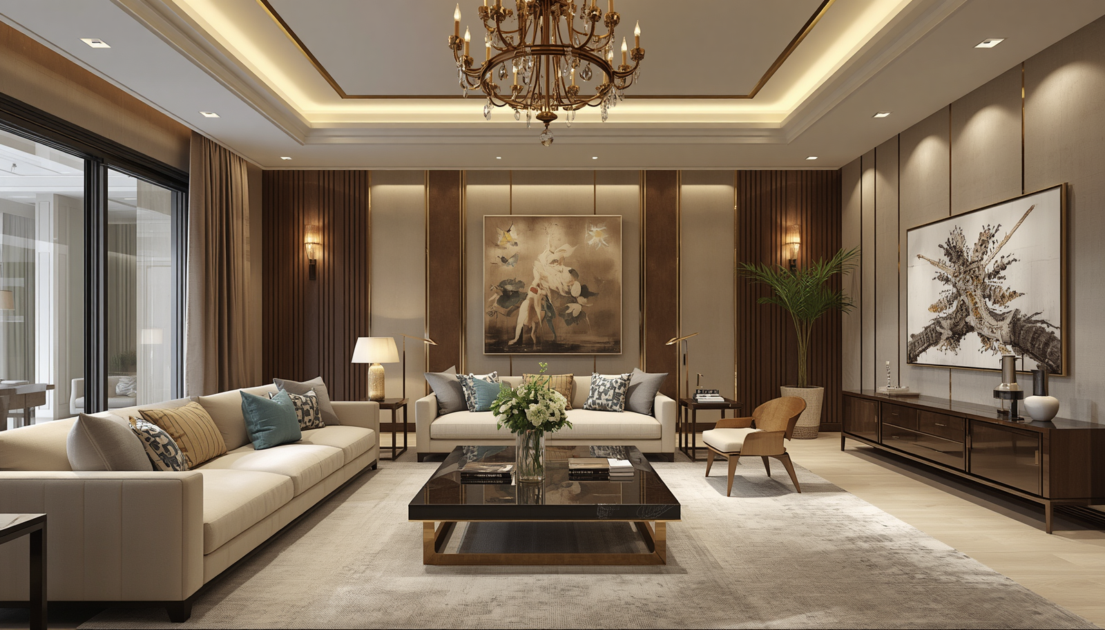 Modern Luxury Interior Trends For 2026